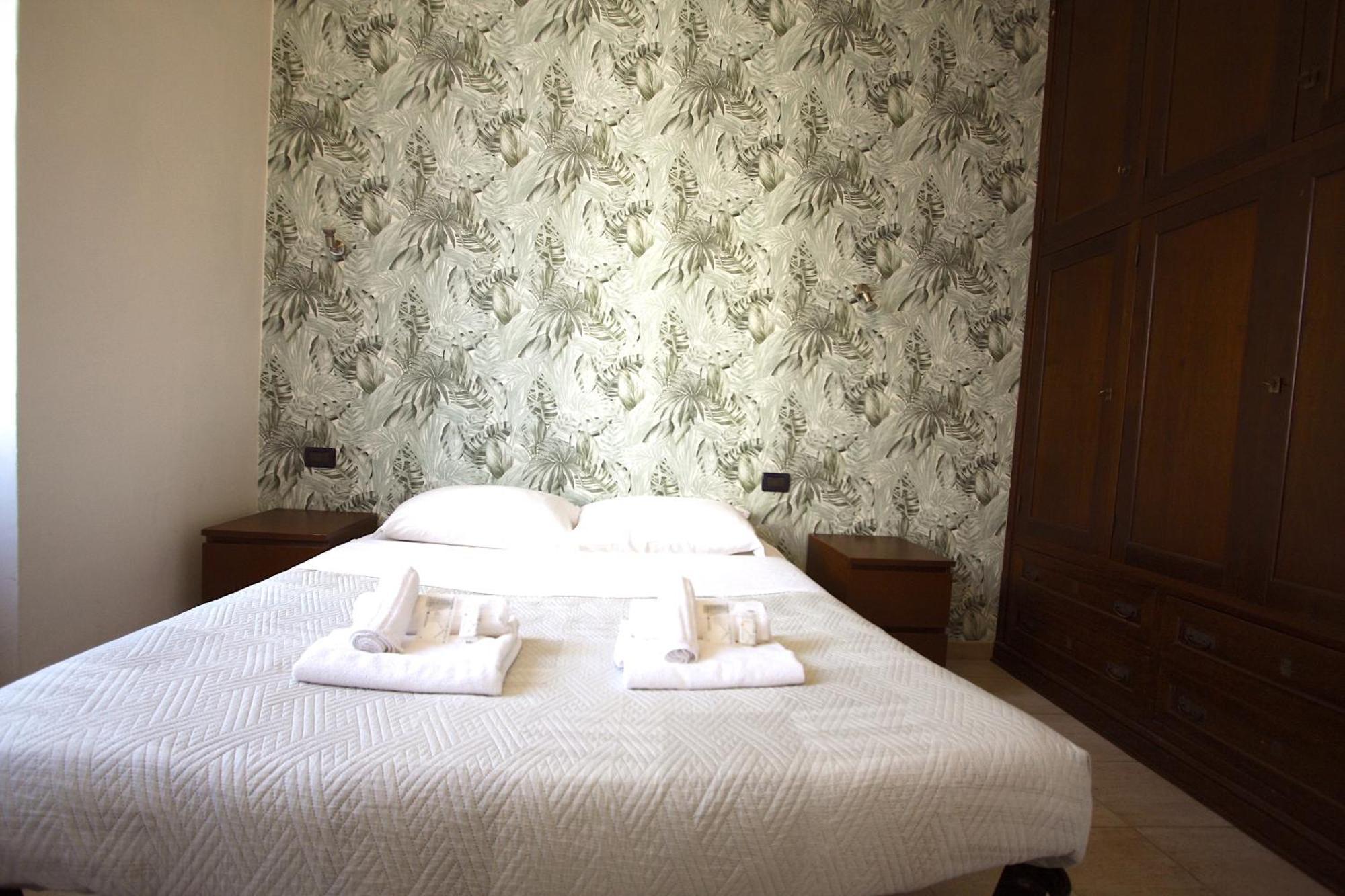 Apartment San Giovanni Rome