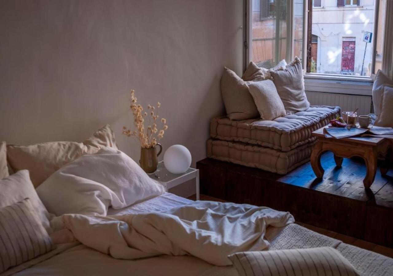 Apartment Leonina Art House
