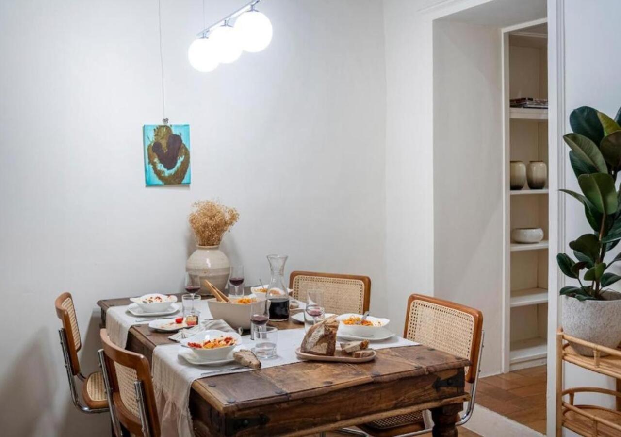 Apartment Leonina Art House *