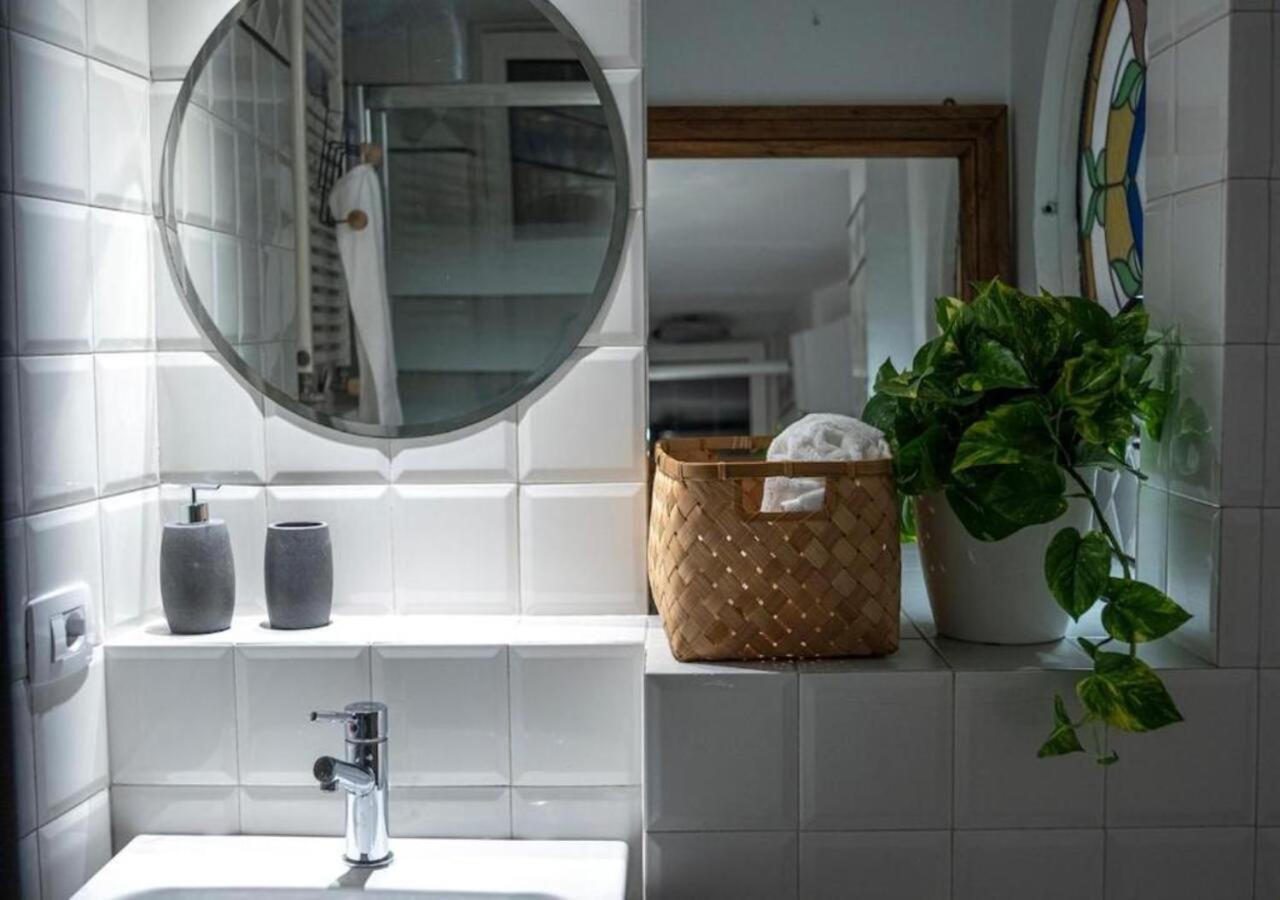 Apartment Leonina Art House Rome