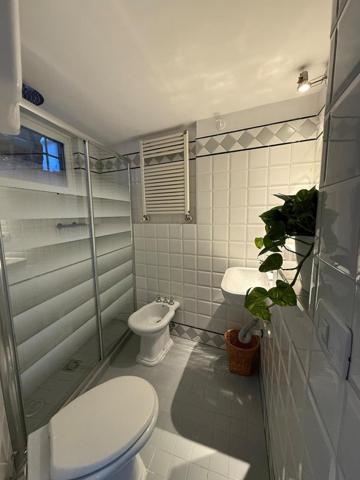 Apartment Leonina Art House Rome