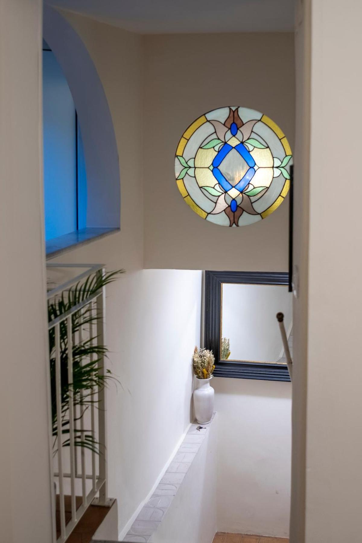 Apartment Leonina Art House Rome