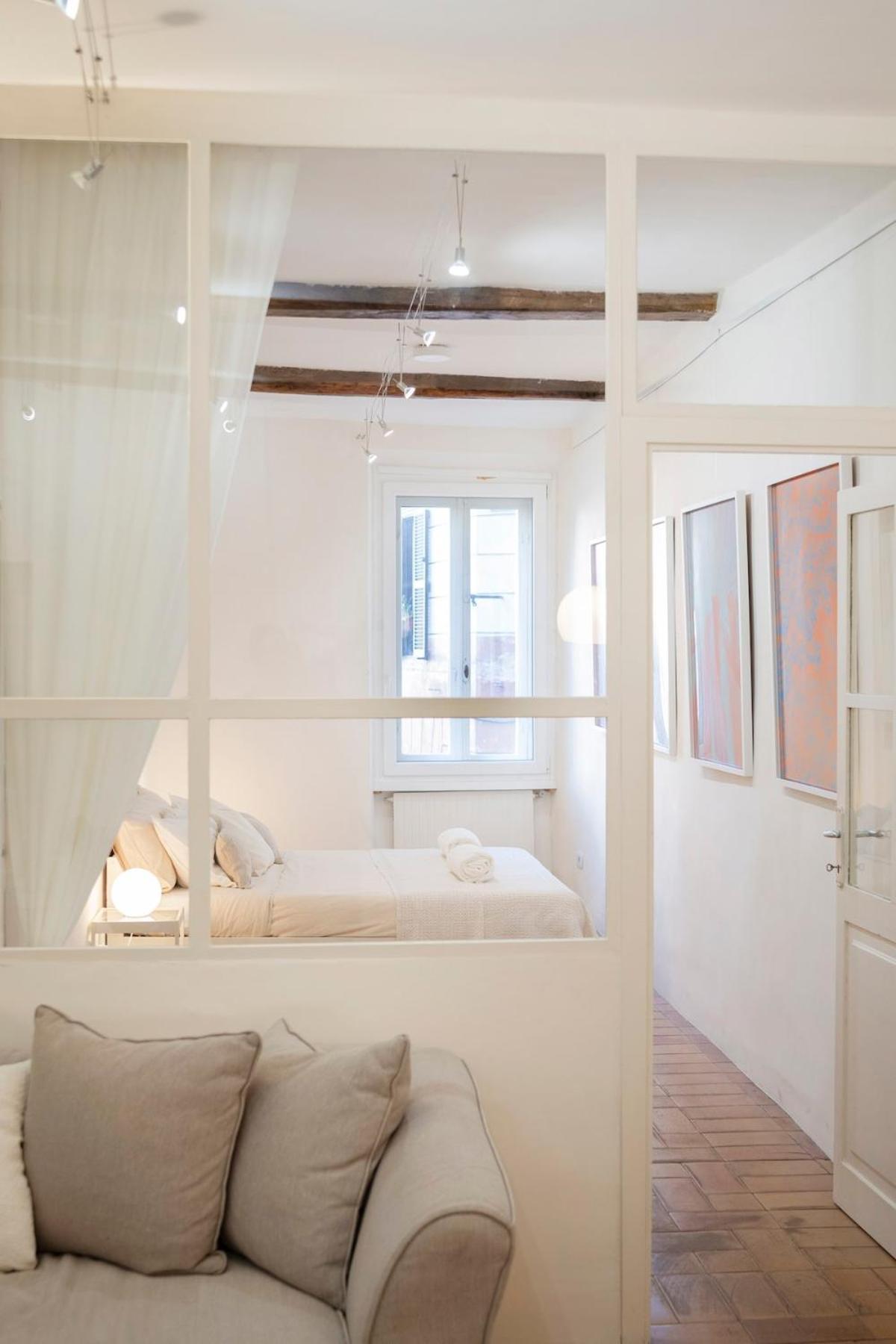 Apartment Leonina Art House