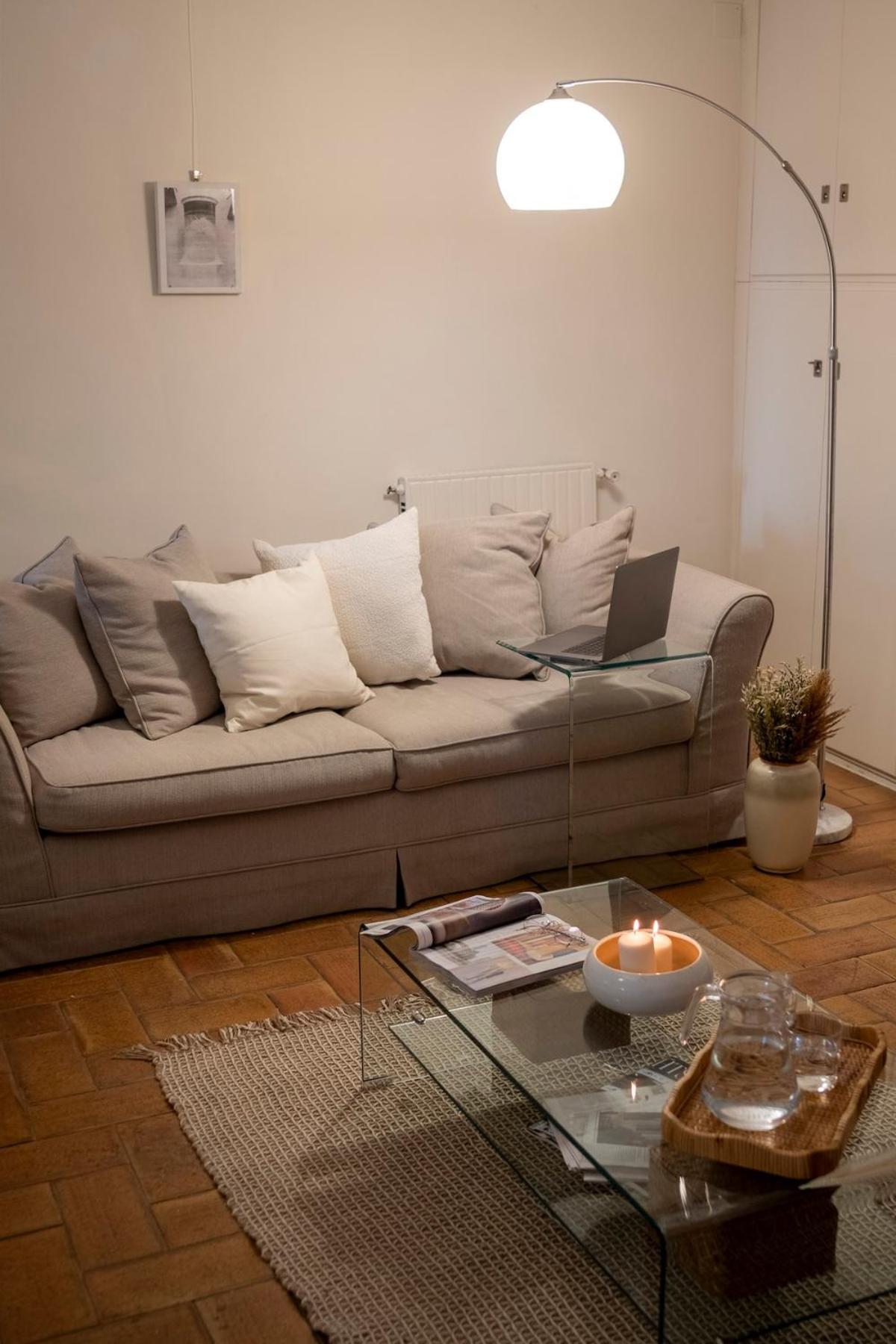 Leonina Art House Apartment *
