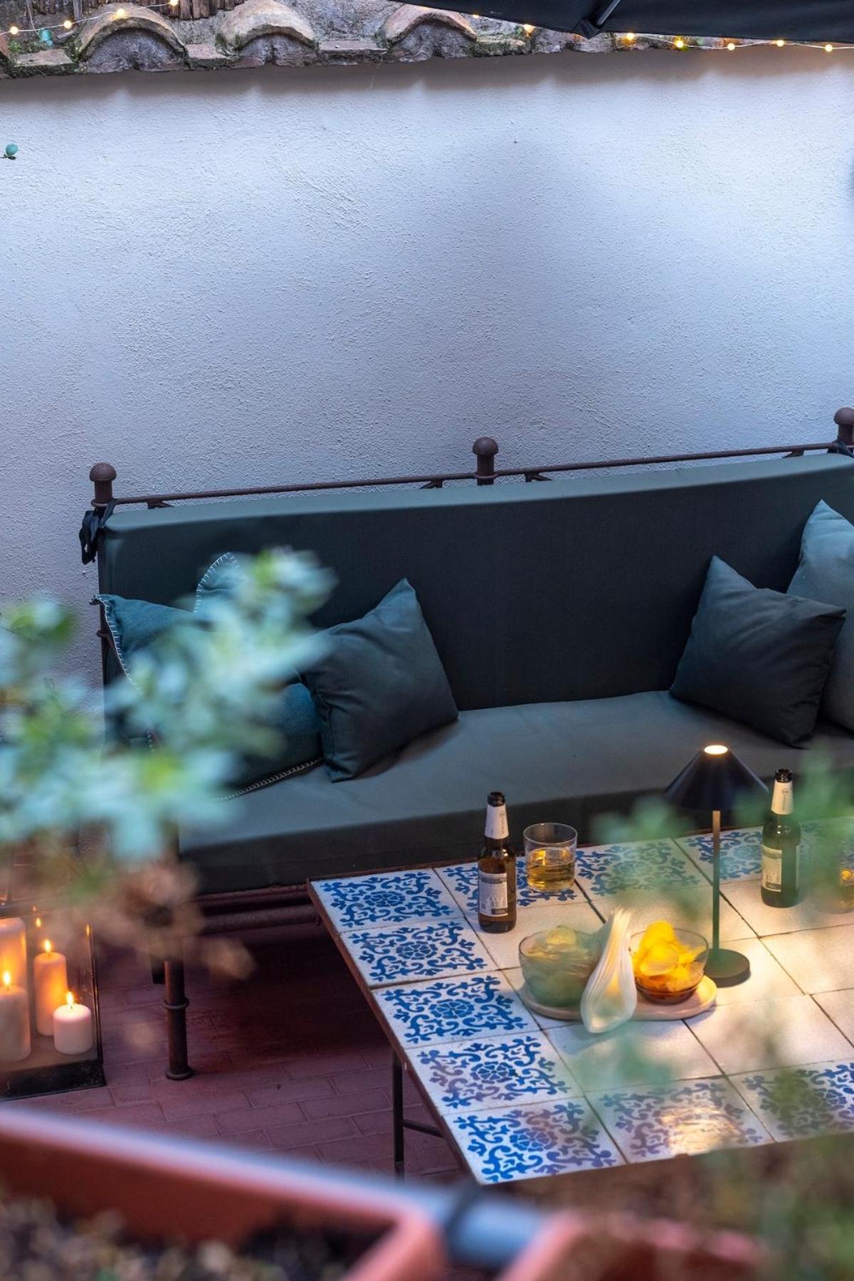 Apartment Leonina Art House *