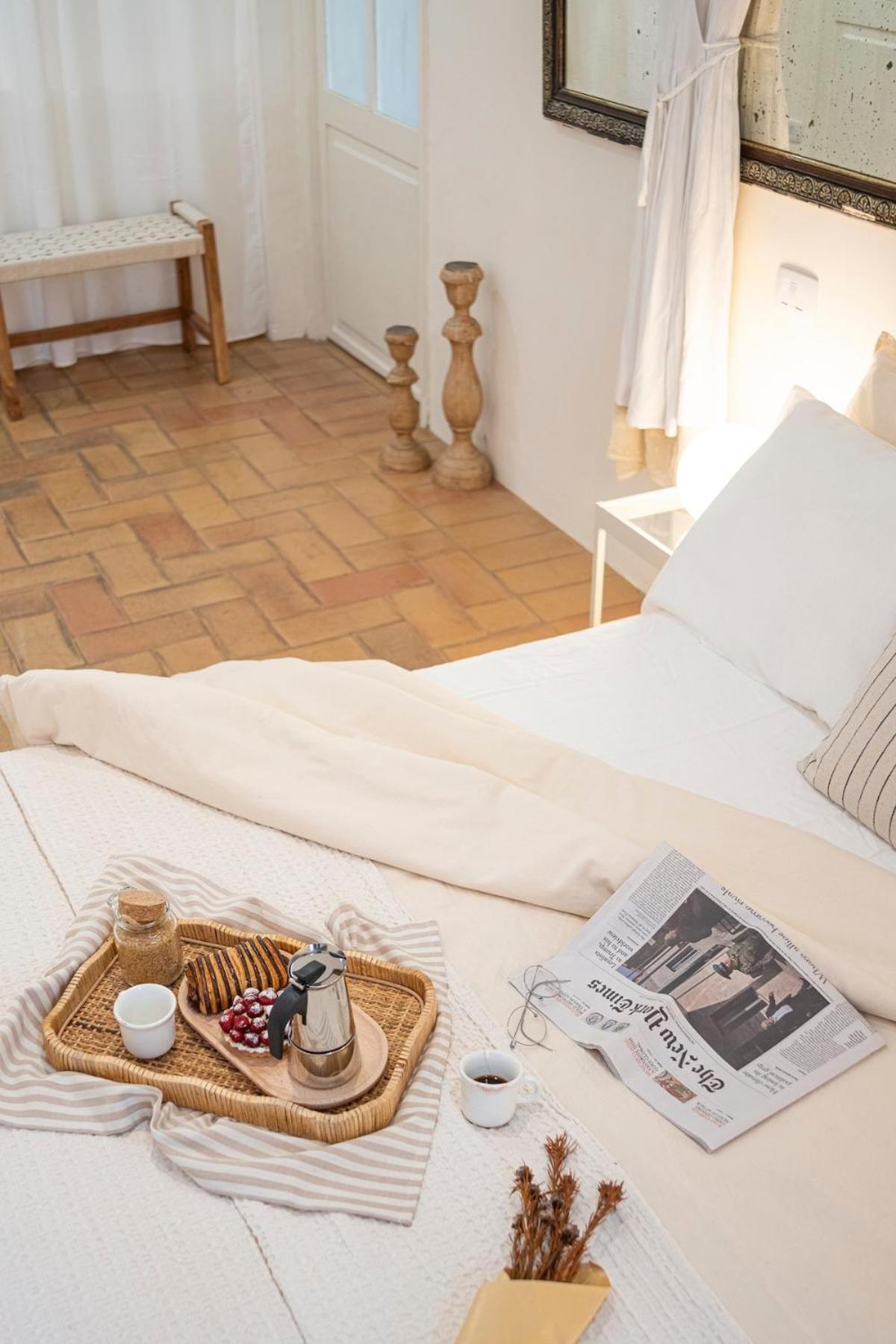 Leonina Art House Apartment Rome