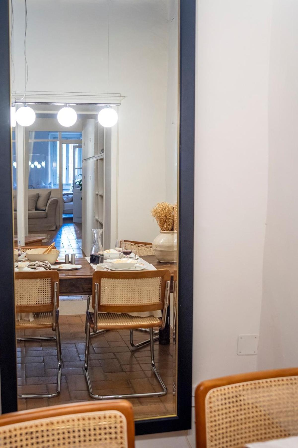 Leonina Art House Rome