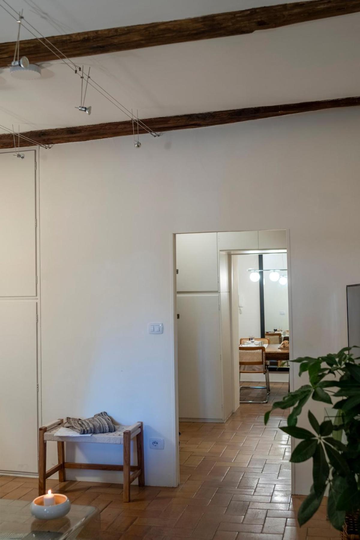 Apartment Leonina Art House