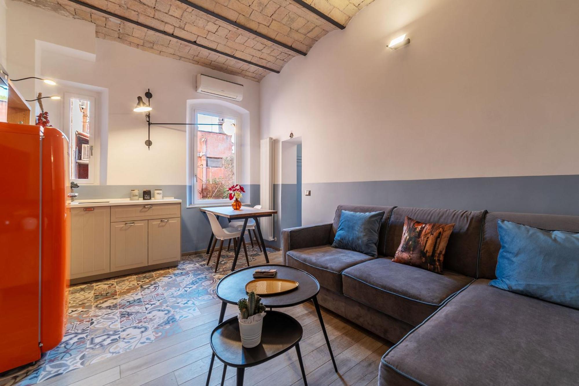 Orti - Charme Holidays Apartment