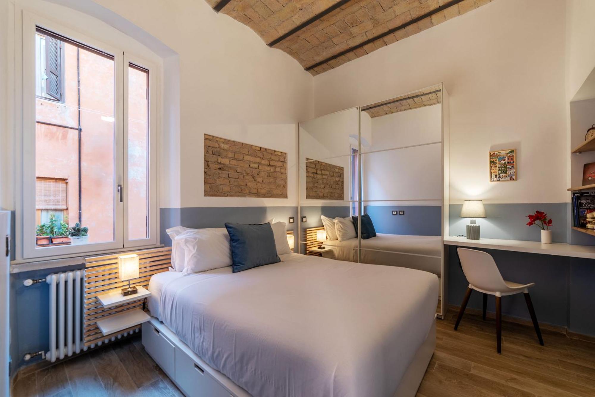 Orti - Charme Holidays Apartment *