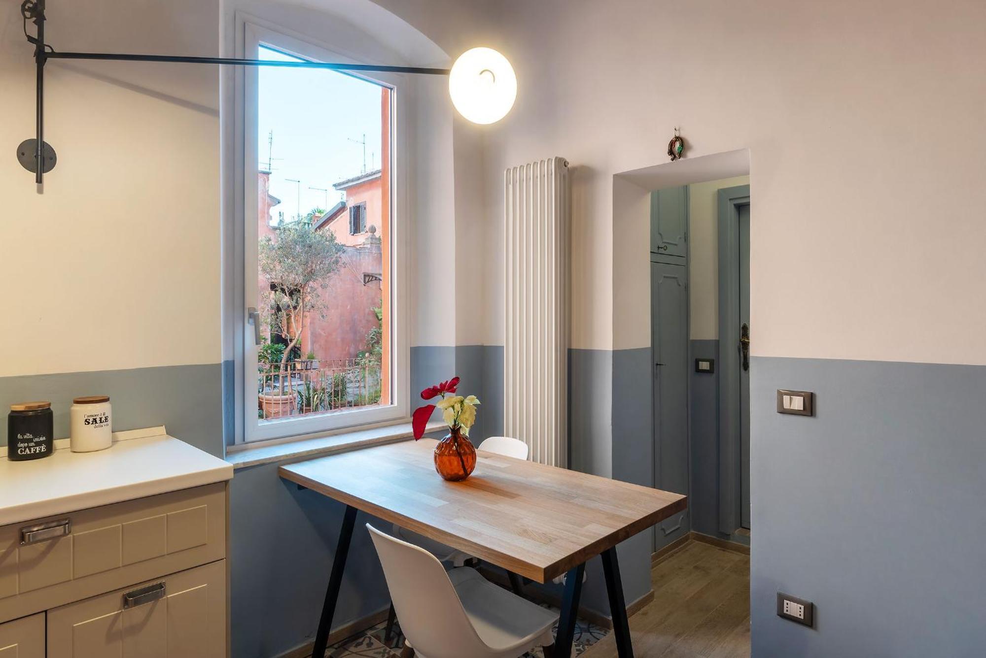 Orti - Charme Holidays Apartment