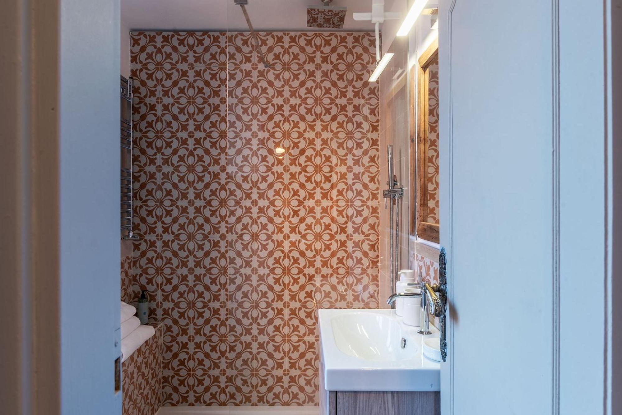 Orti - Charme Holidays Apartment *
