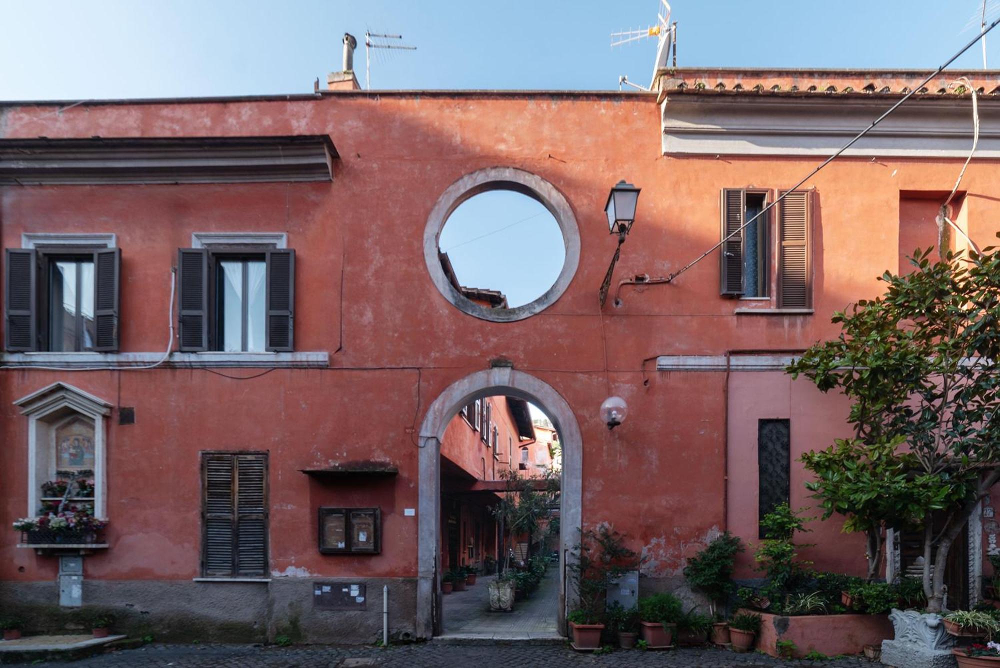 Orti - Charme Holidays Apartment *