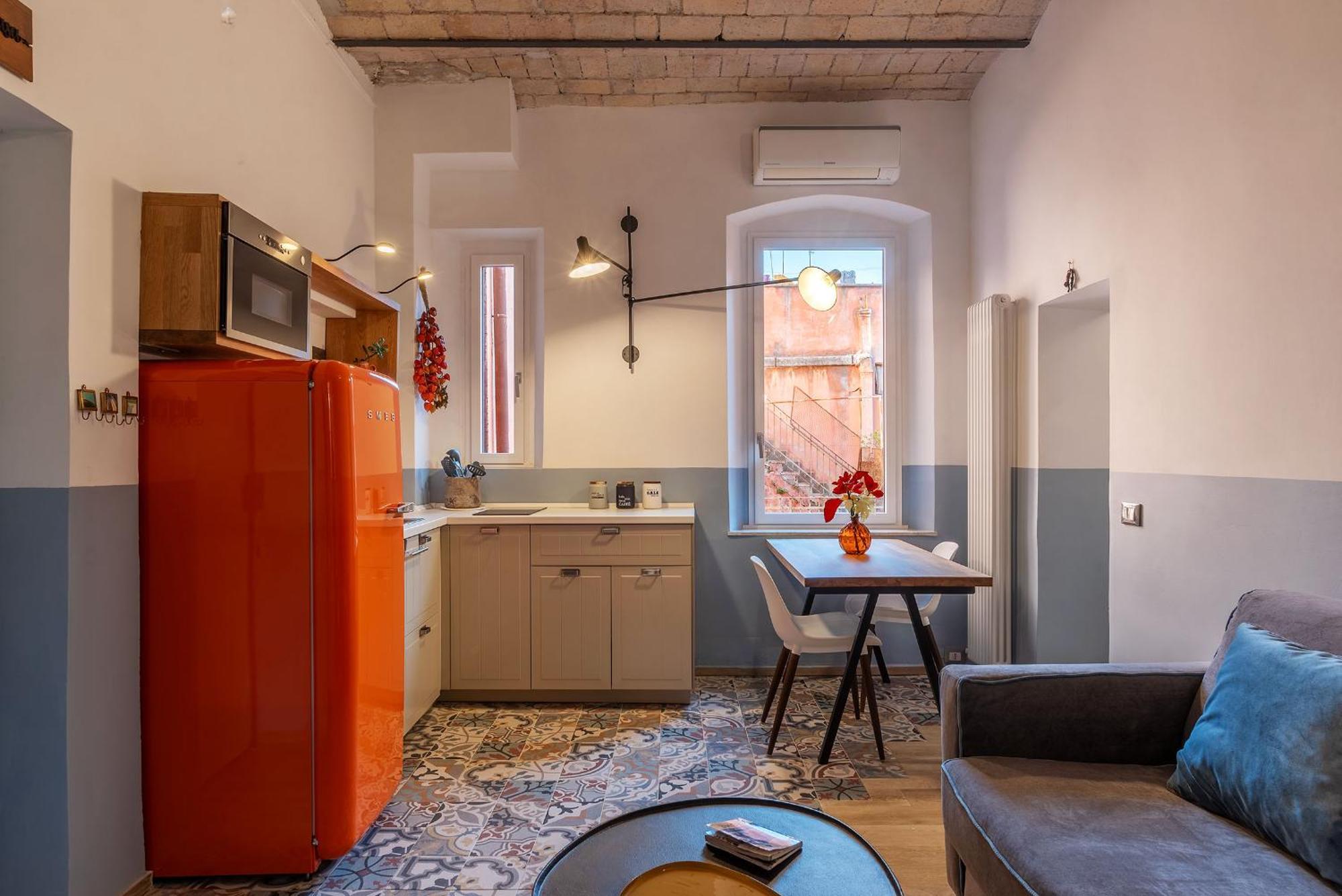 Apartment Orti - Charme Holidays *