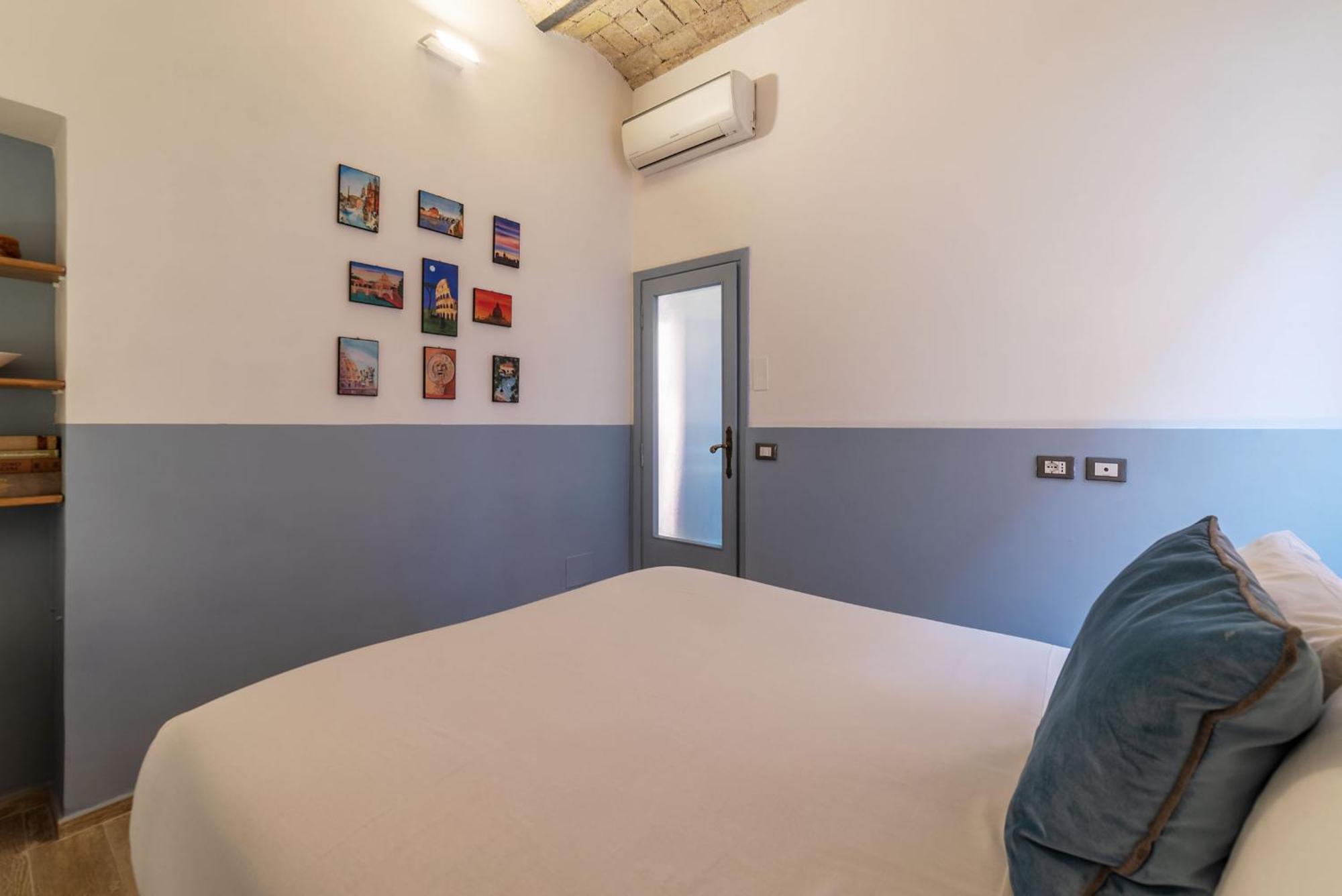 Orti - Charme Holidays Apartment Rome