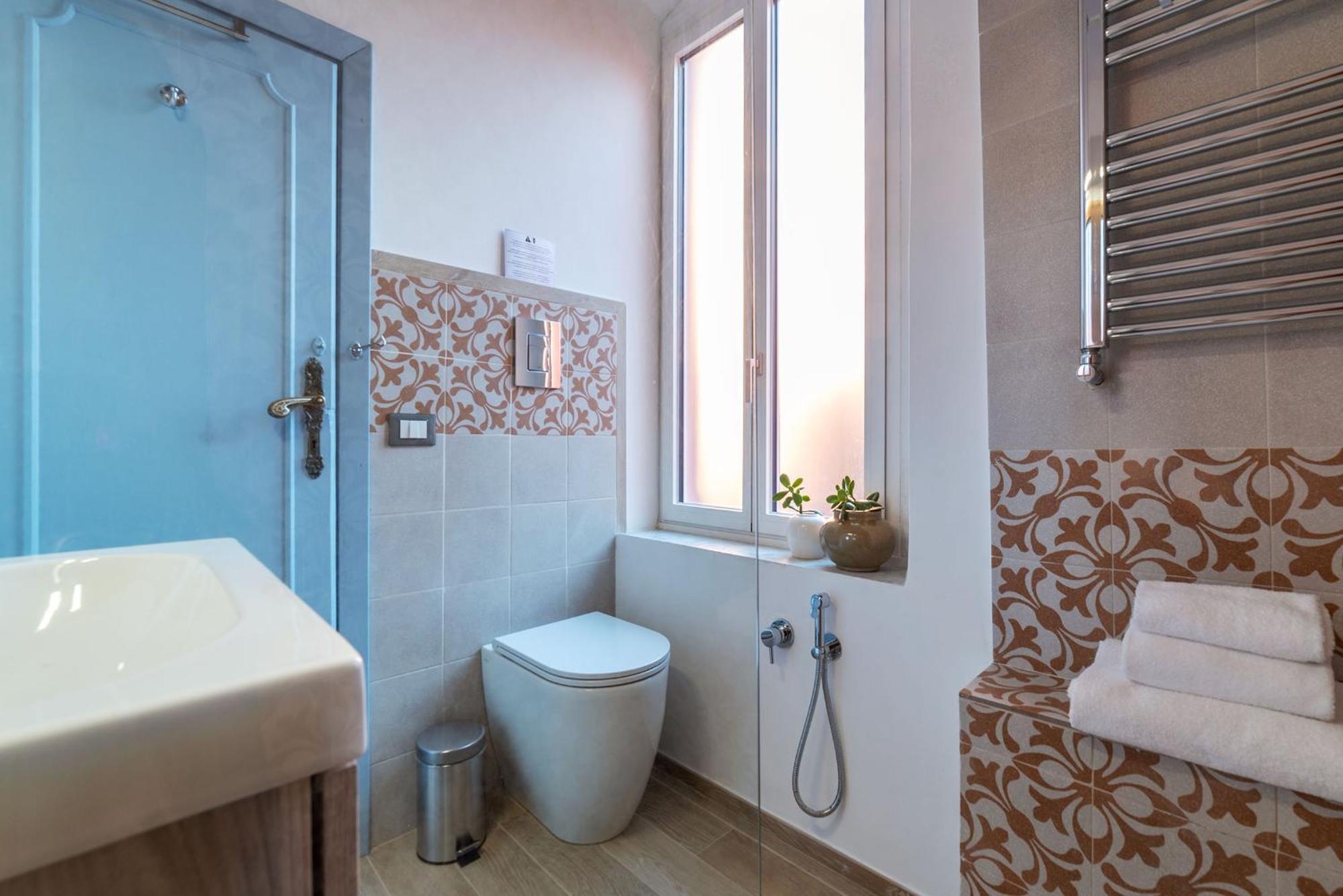 Orti - Charme Holidays Apartment