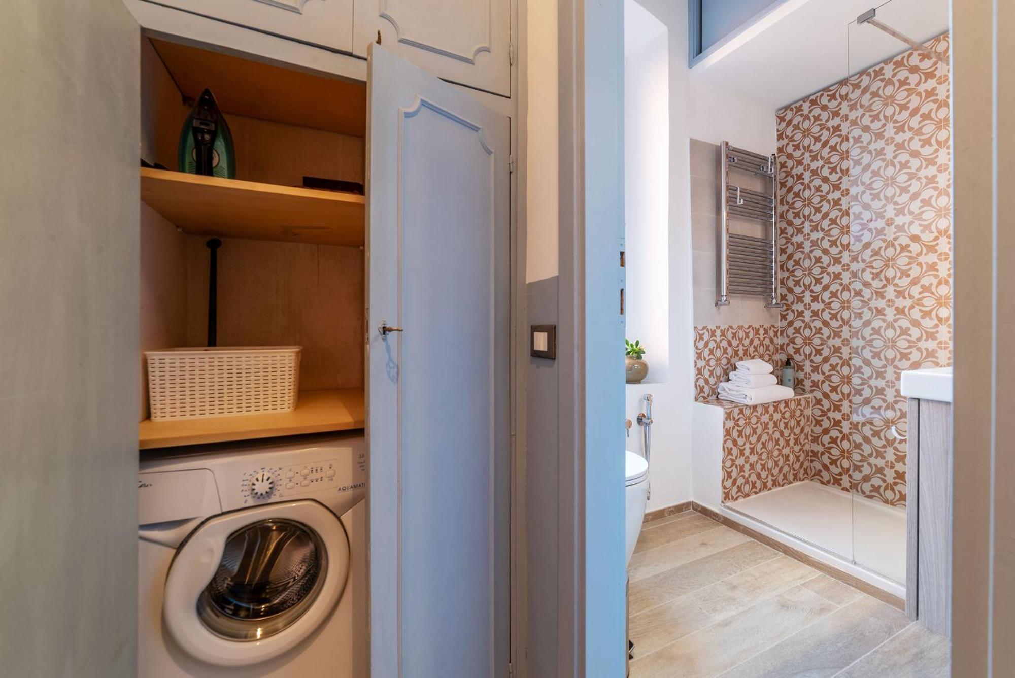Orti - Charme Holidays Apartment Rome