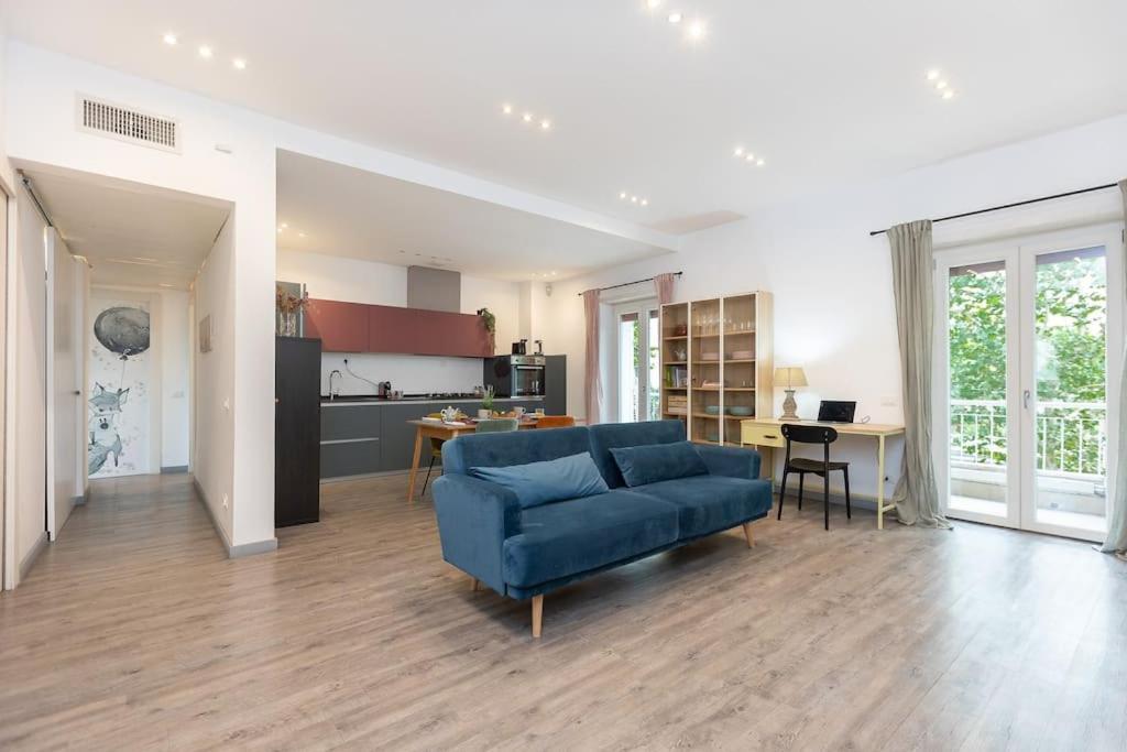 21' Dal Colosseo Metro C Moderna Dimora Romana Apartment Rome