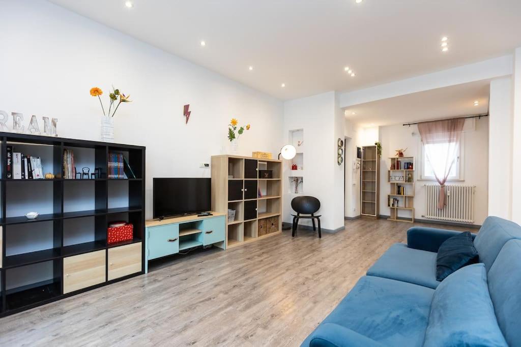 Apartment 21' Dal Colosseo Metro C Moderna Dimora Romana Rome