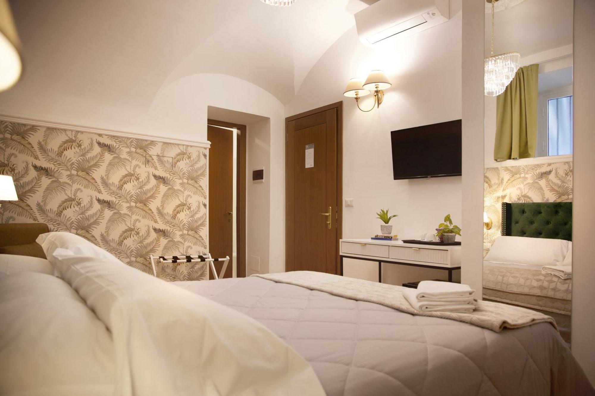 Silva Hotel 3*