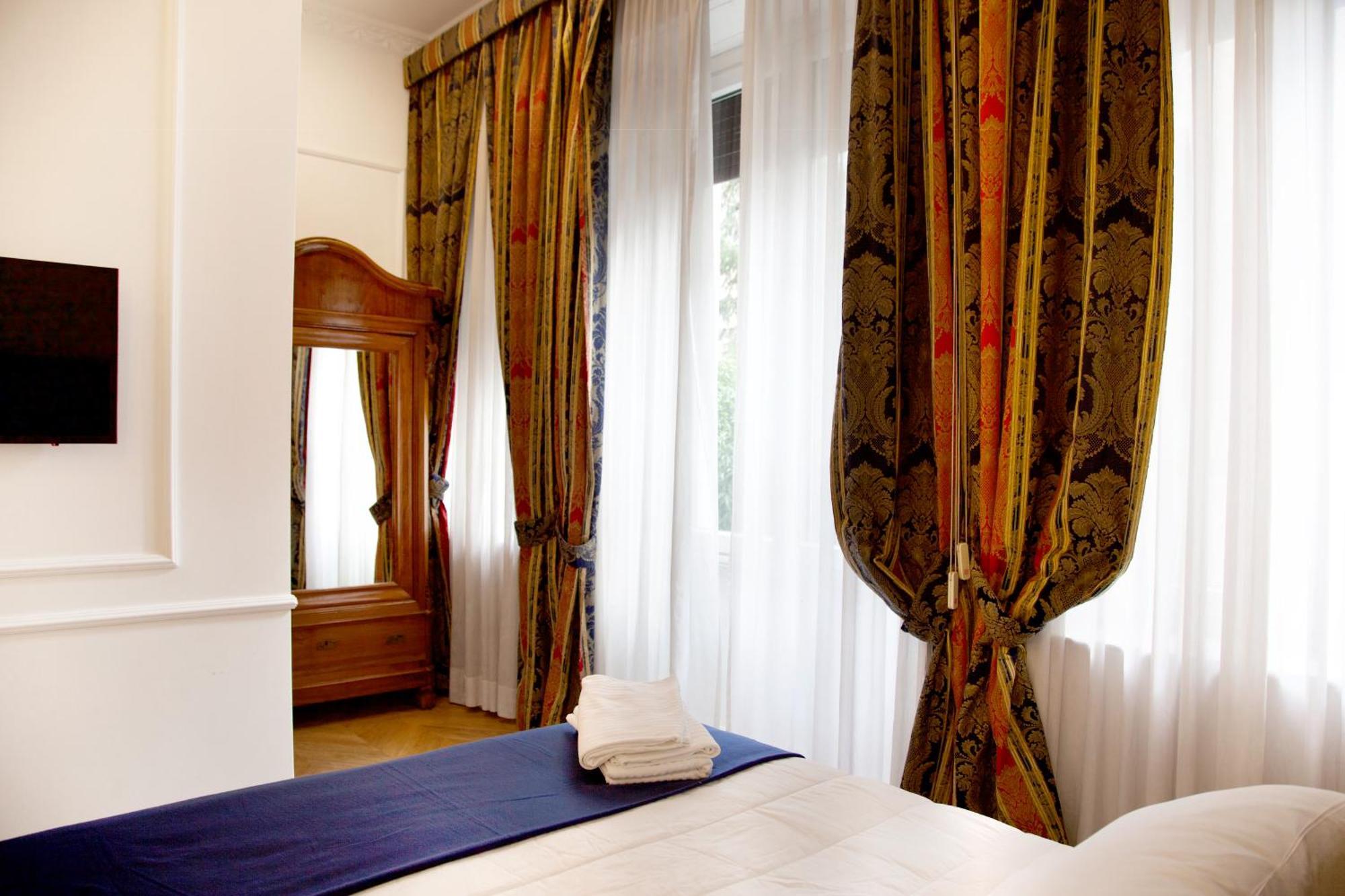 Hotel Silva 3*