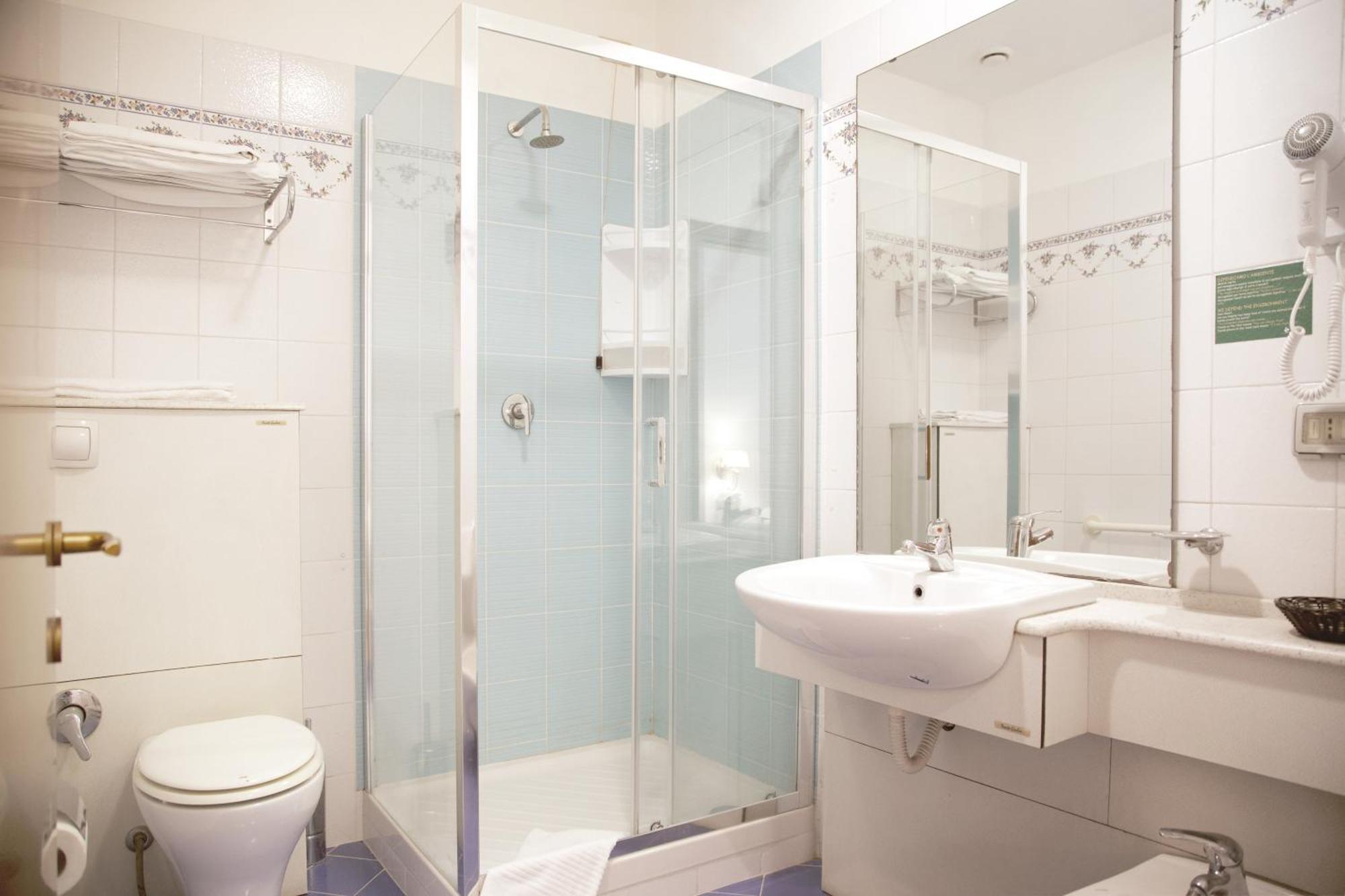 Hotel Silva 3*