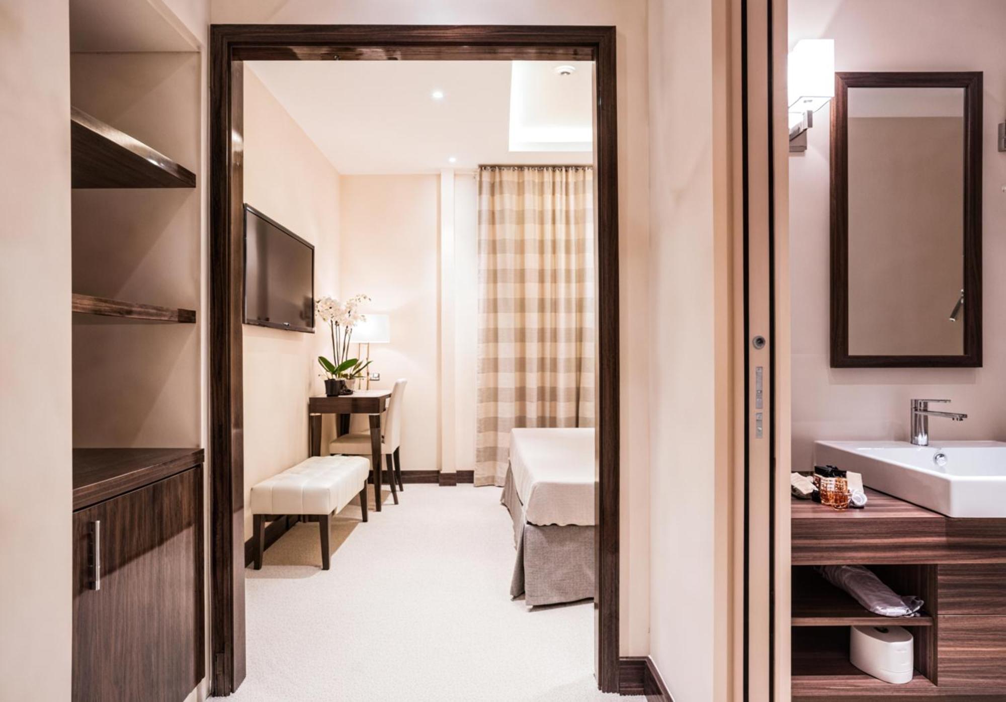 Maison Candia Luxury House Bed & Breakfast