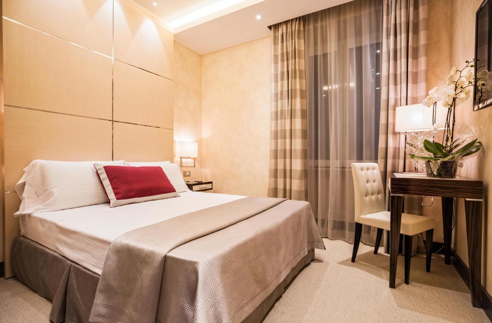 Bed & Breakfast Maison Candia Luxury House 3*