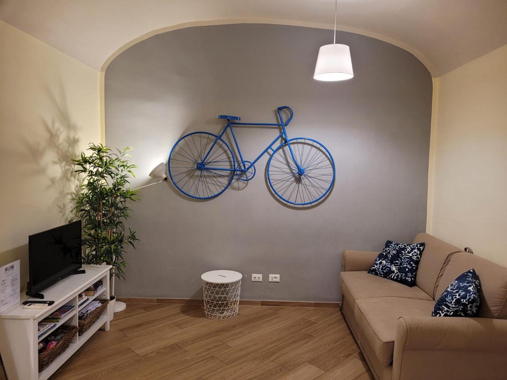 Apartment Vaticano 50 Steps From Museum *