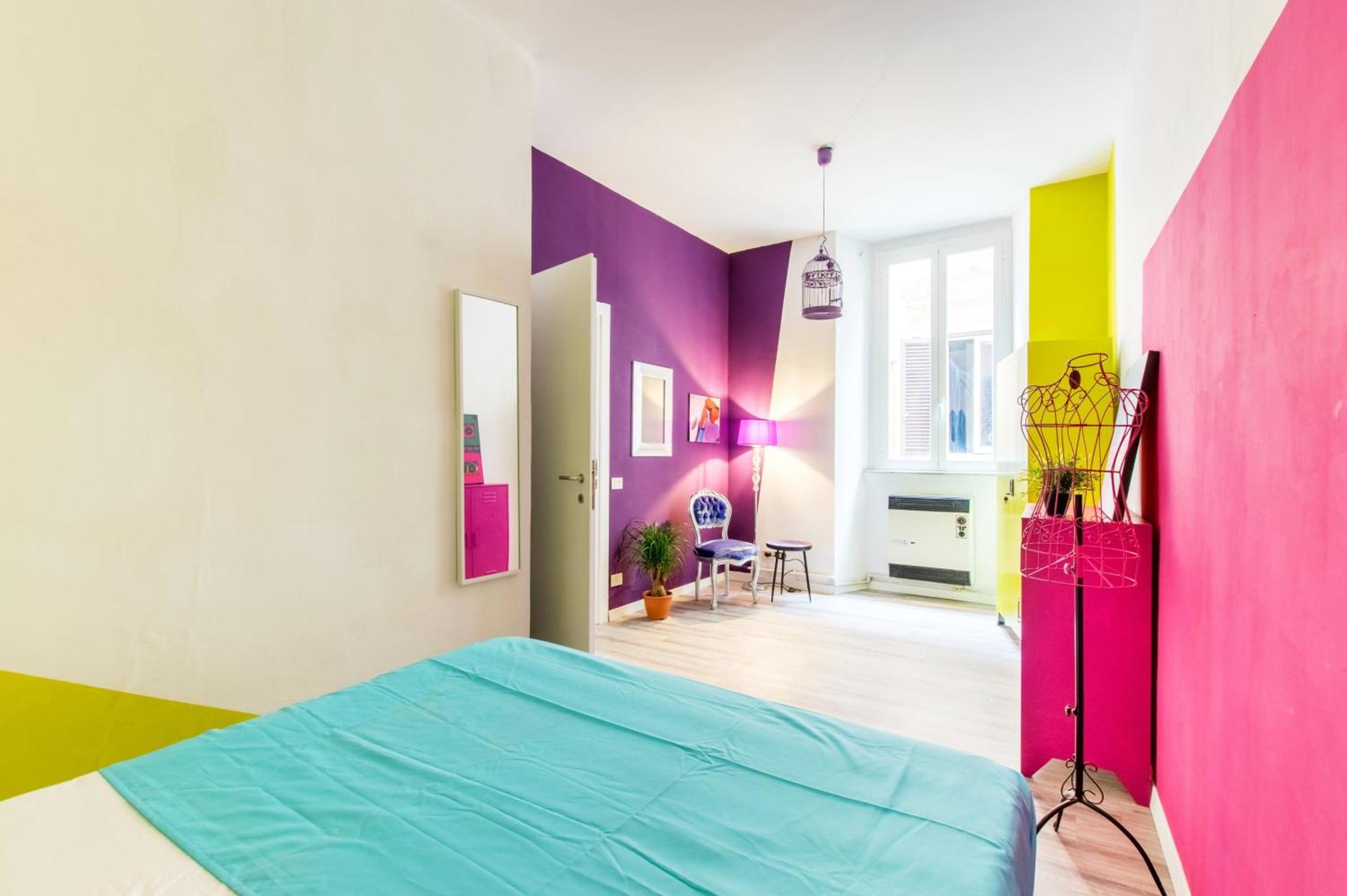 Apartment Pop House *