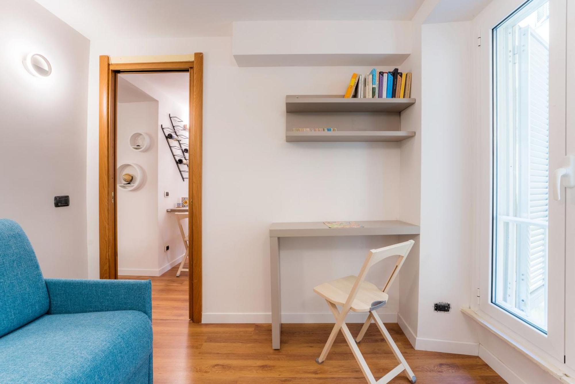 Villafranca Loft, Modern Nearby The Station Appartamento *