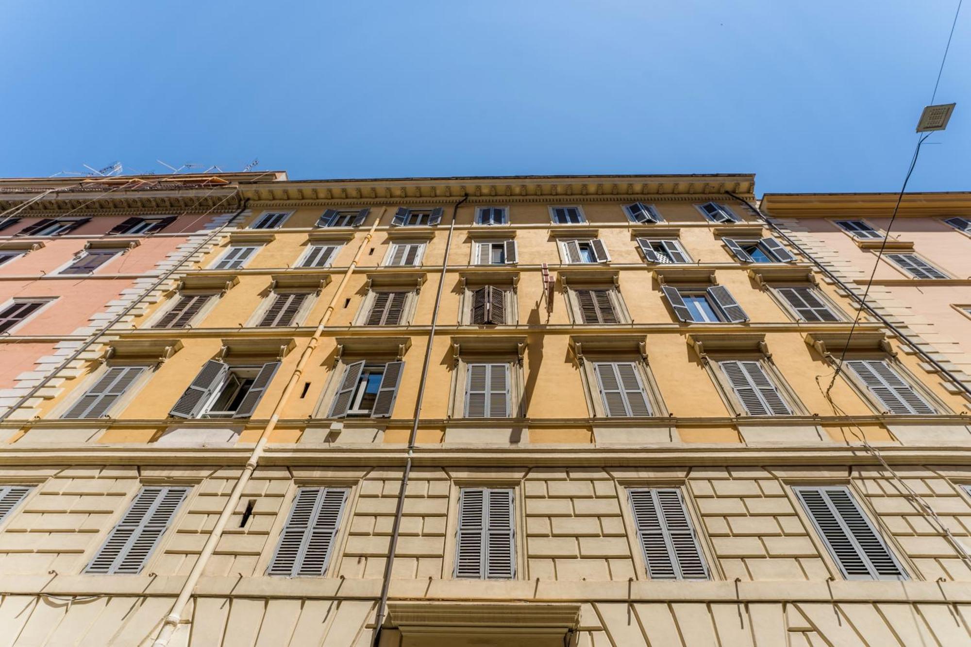 Appartamento Villafranca Loft, Modern Nearby The Station *