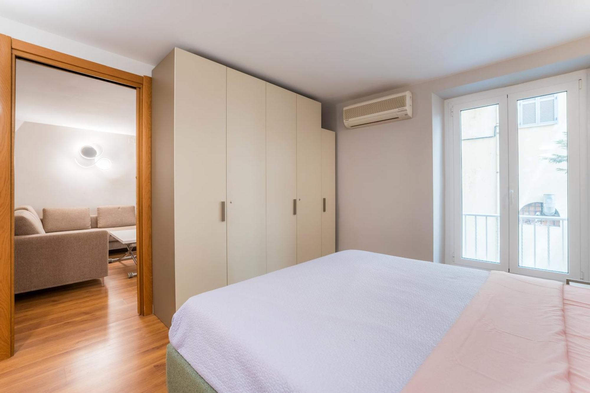 Appartamento Villafranca Loft, Modern Nearby The Station *