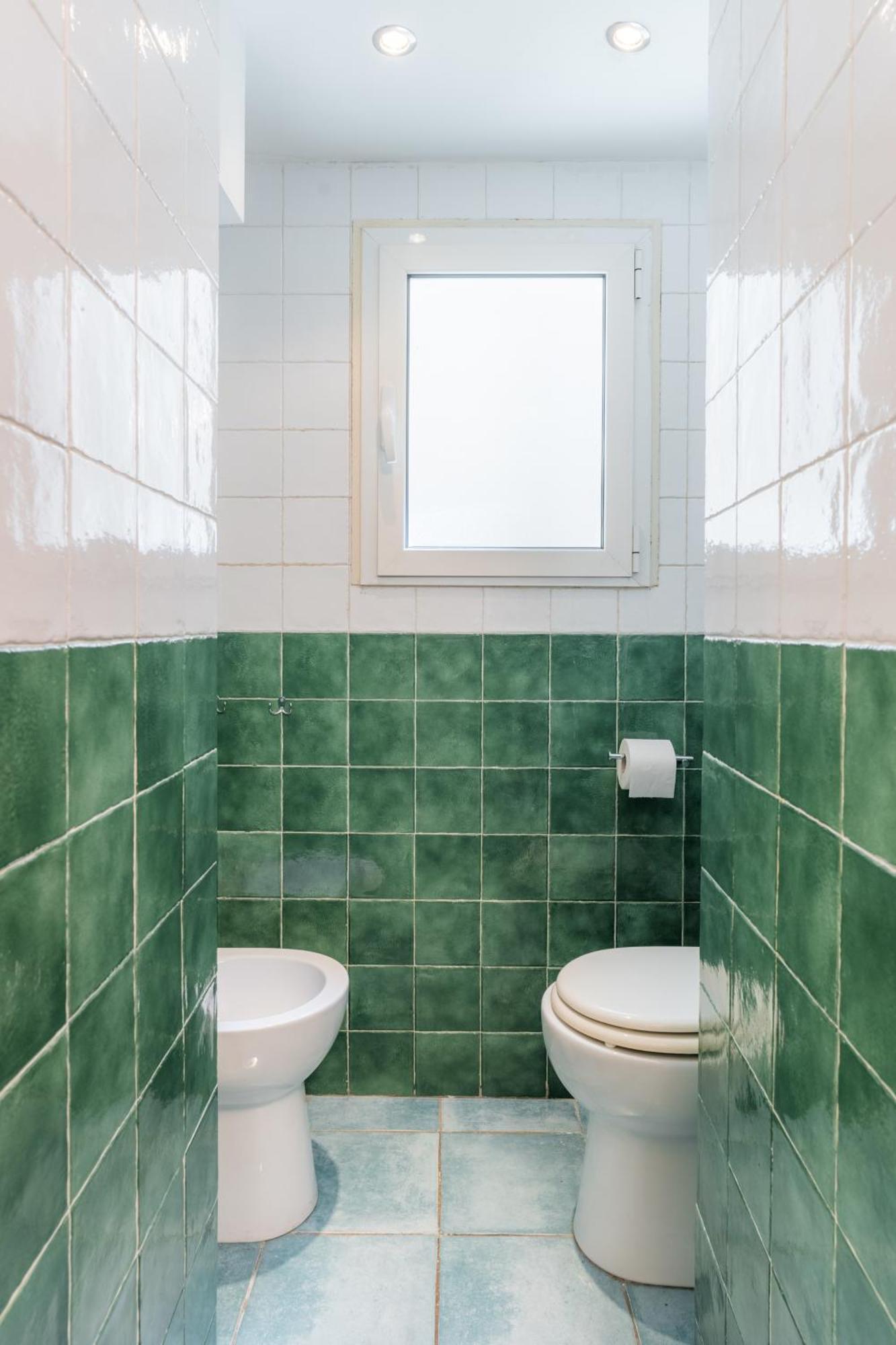 Appartamento Villafranca Loft, Modern Nearby The Station Roma