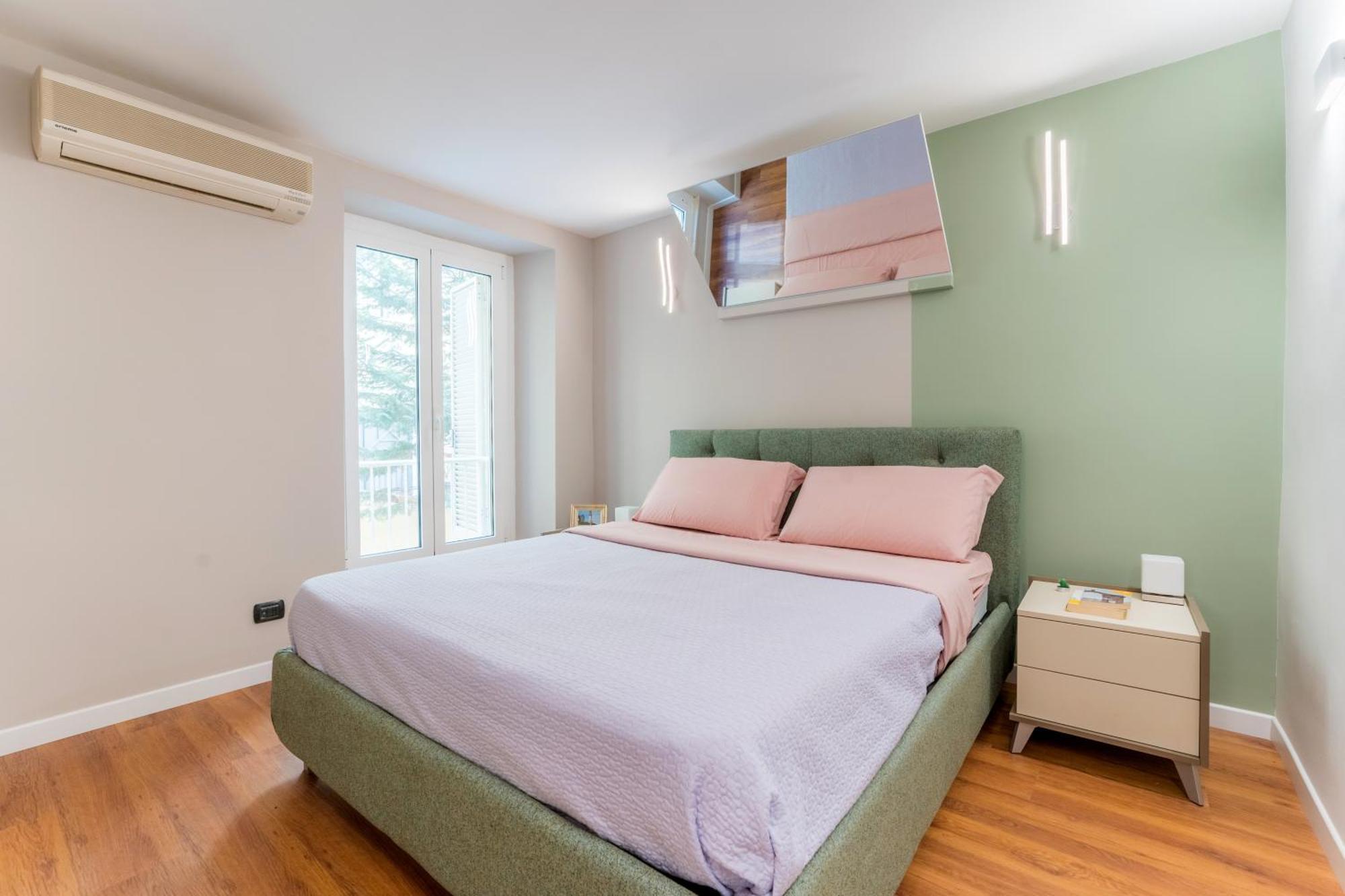 Villafranca Loft, Modern Nearby The Station Appartamento