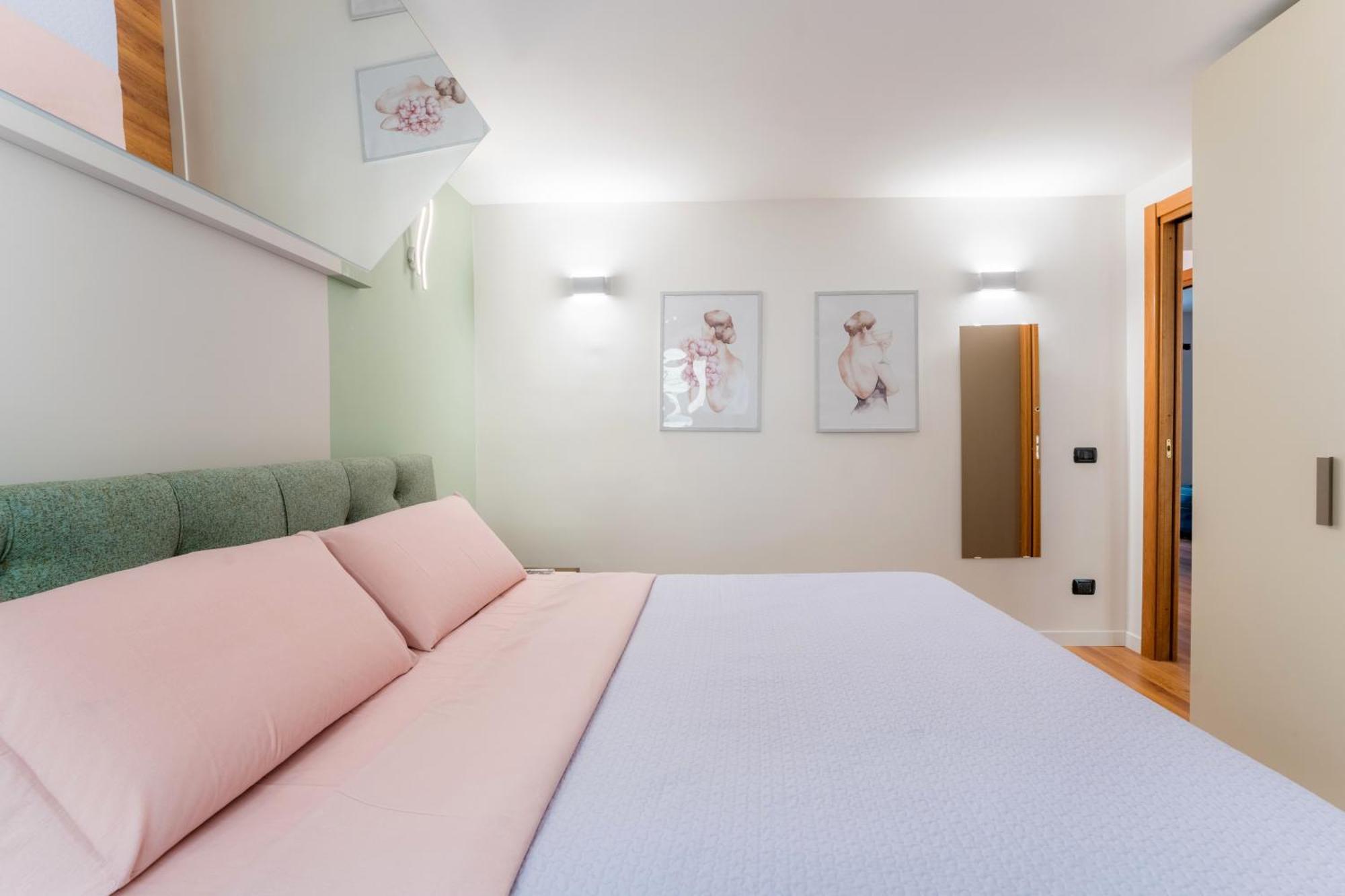 Villafranca Loft, Modern Nearby The Station Appartamento *