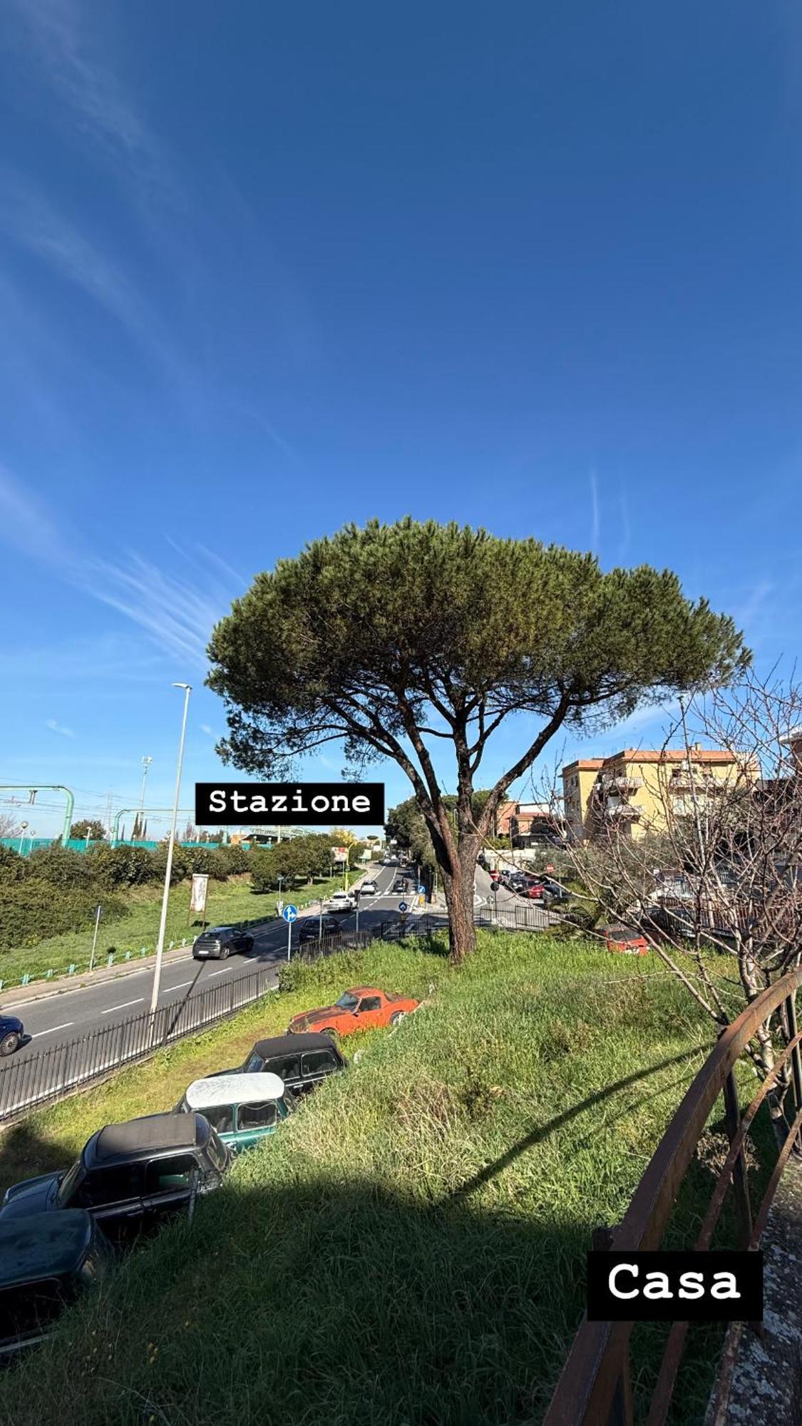 Sweet Ipogeo Degli Ottavi Appartamento Roma