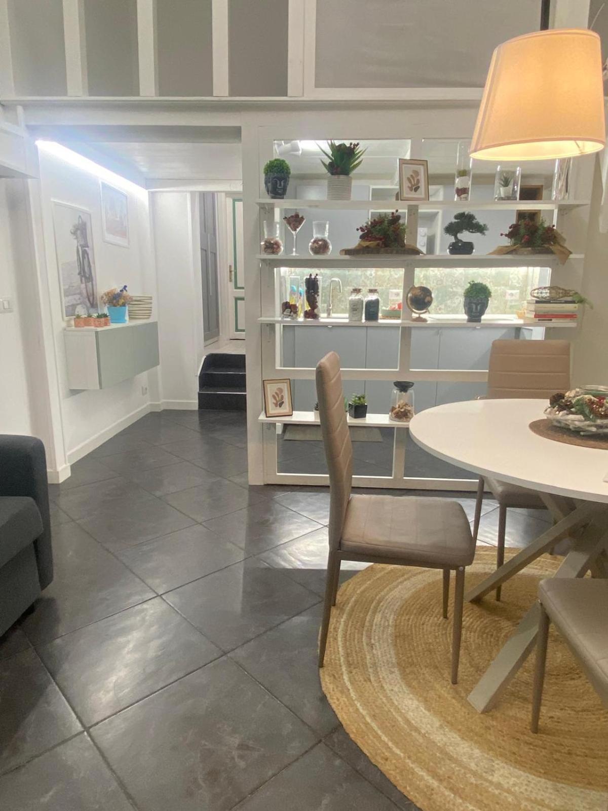 Loft Torlonia Rome