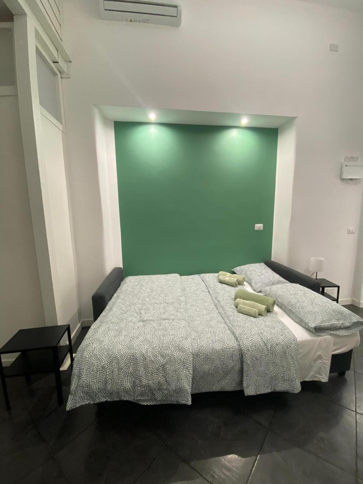 Loft Torlonia * Rome