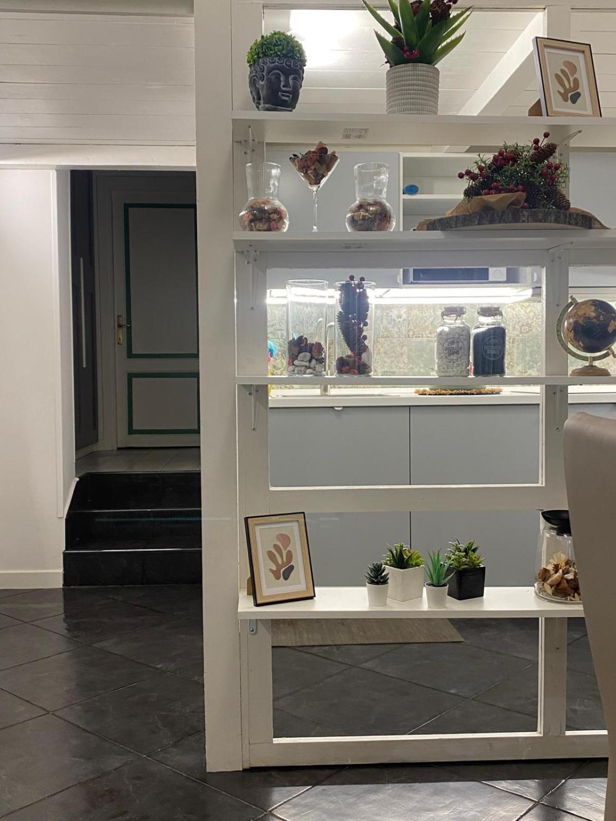 Loft Torlonia
