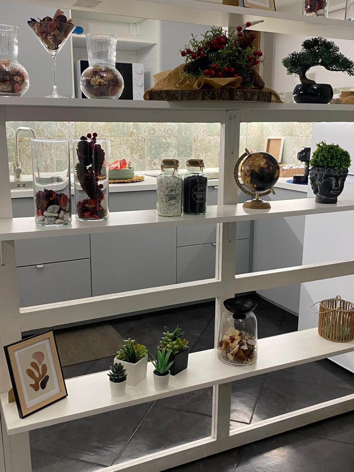 Apartment Loft Torlonia