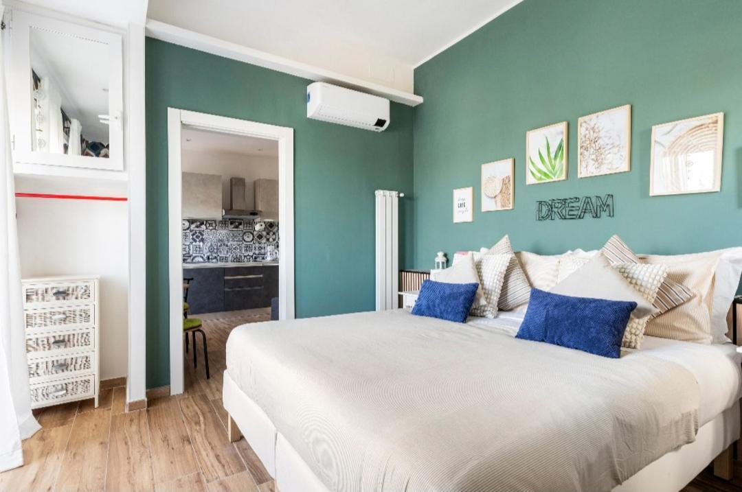 Apartment K&y Elite Rome