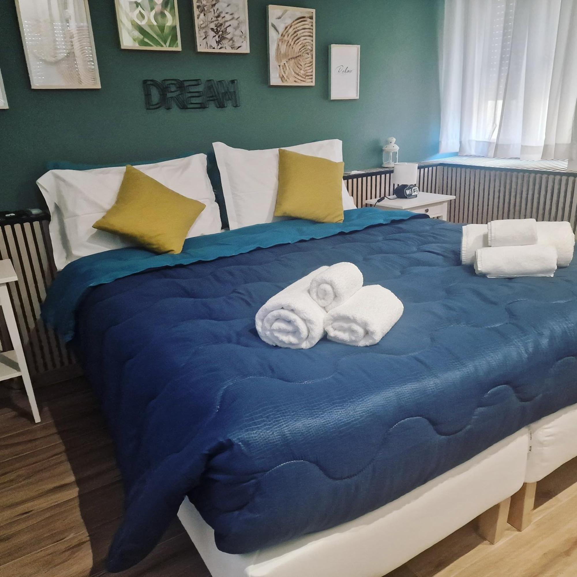 K&y Elite Apartment