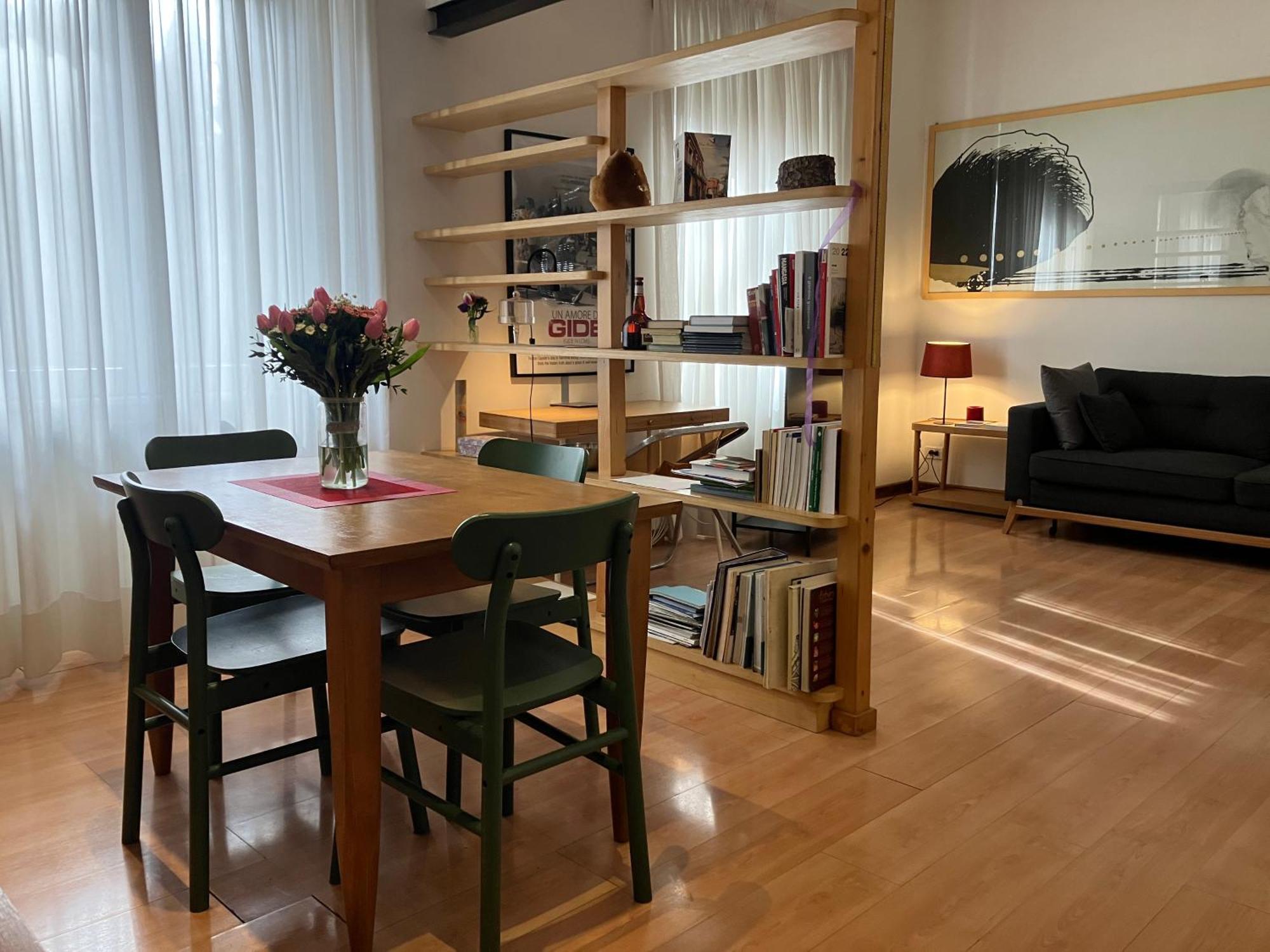 Monti Parioli House Appartamento Roma