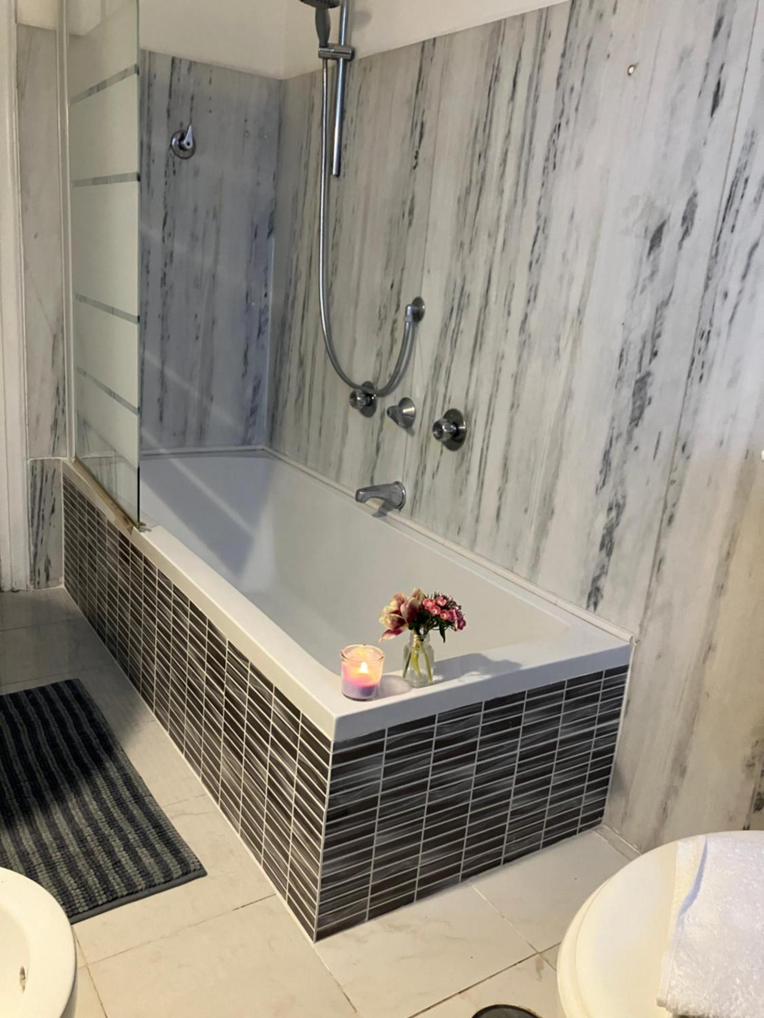 Appartamento Monti Parioli House Roma