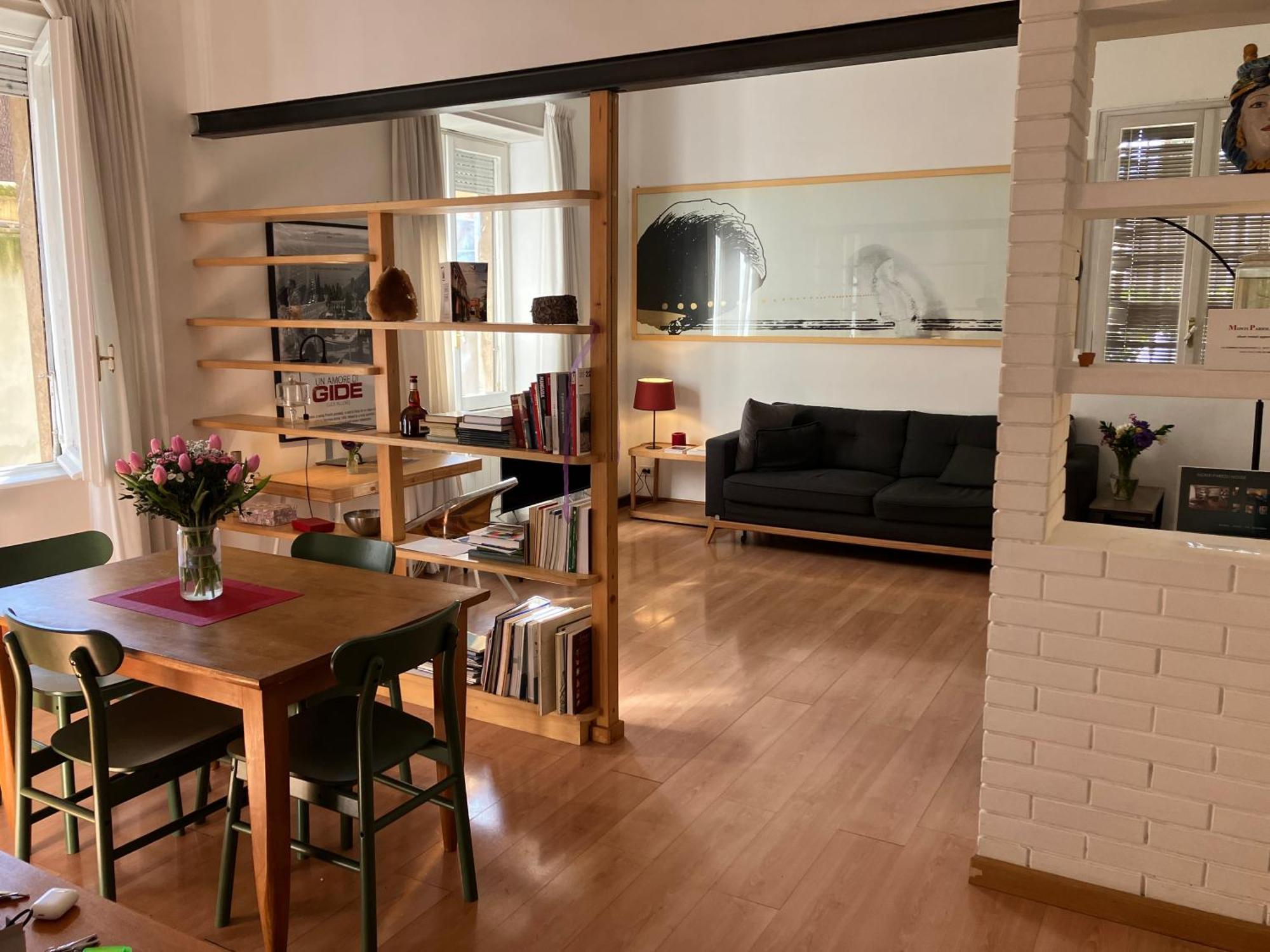 Monti Parioli House Appartamento