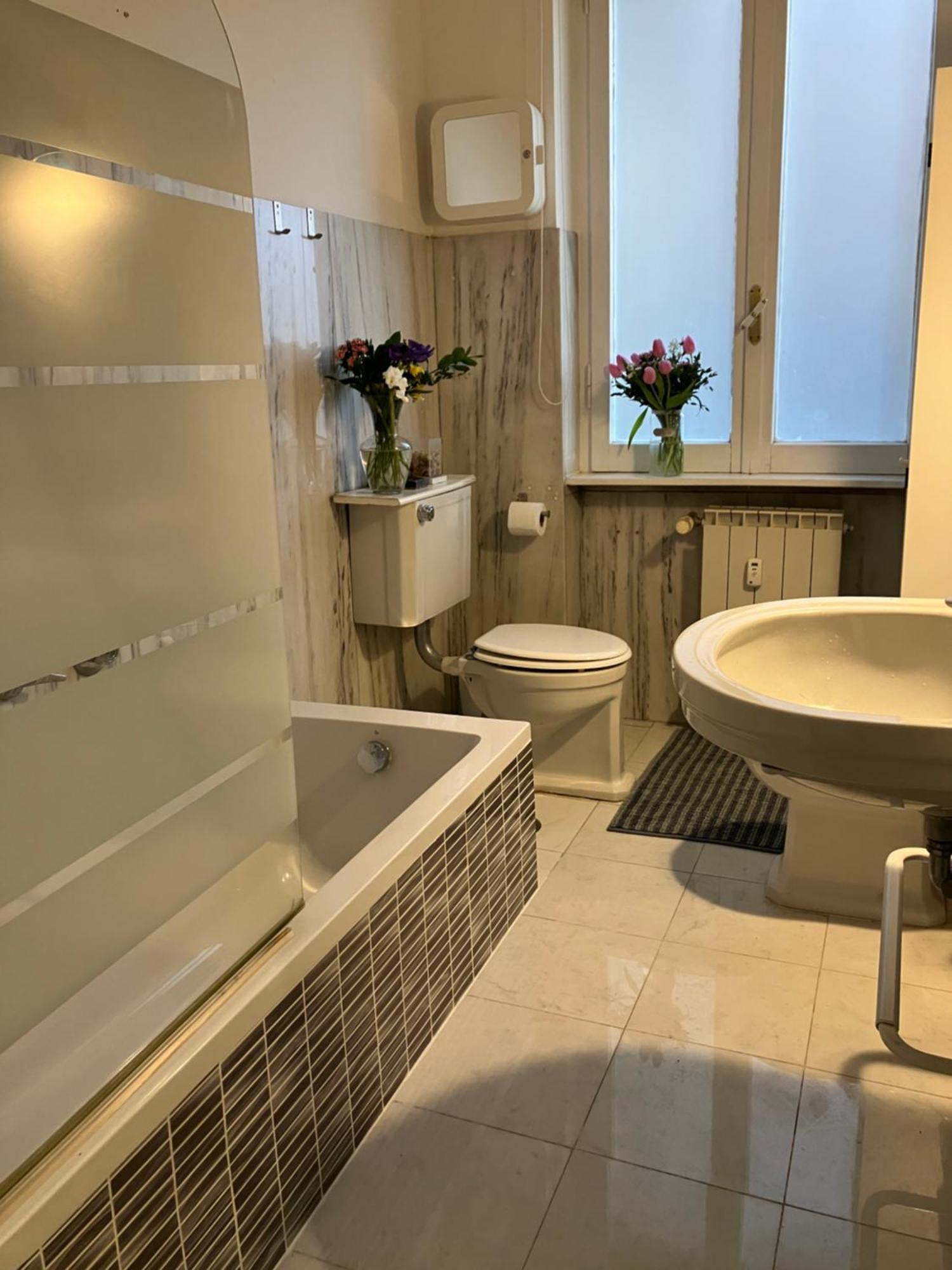 Appartamento Monti Parioli House