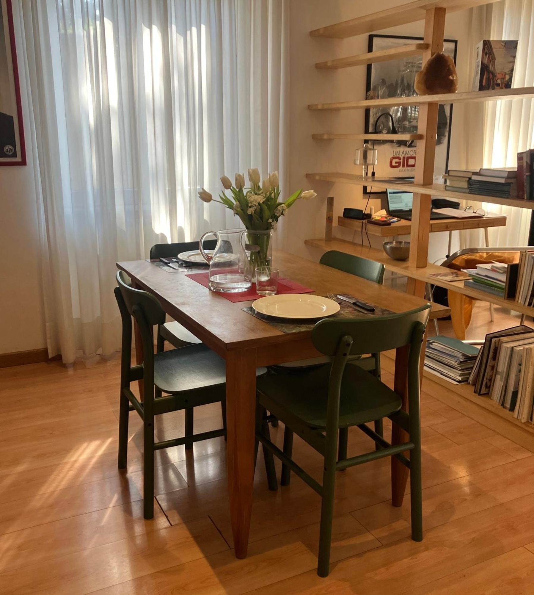 Appartamento Monti Parioli House *