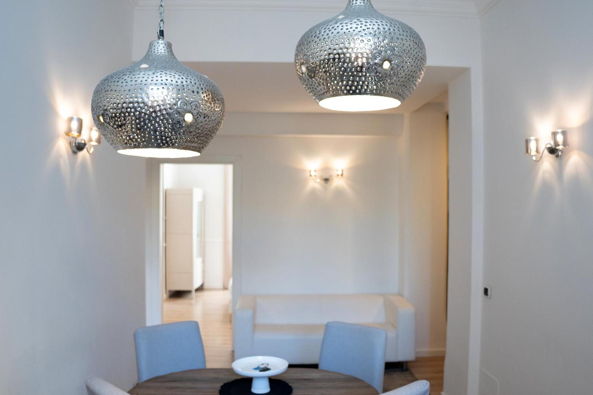Gio House - Palazzo Storico * Rome