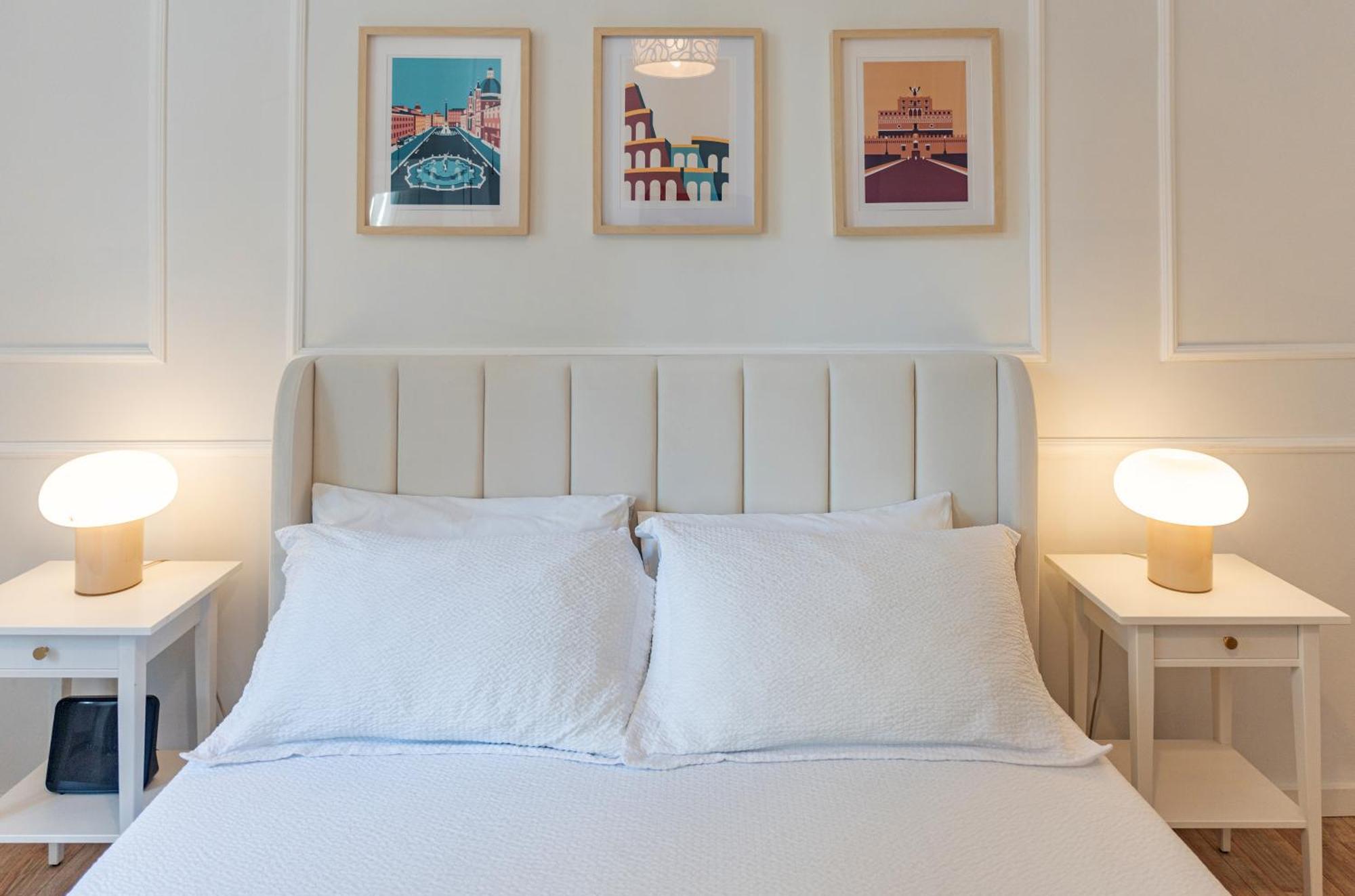 Apartment Gio House - Palazzo Storico